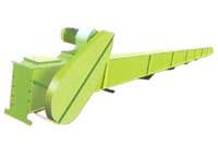 FU型鏈?zhǔn)捷斔蜋C