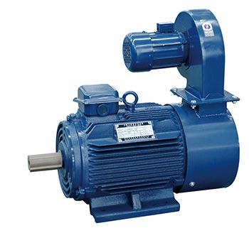 三相力矩電動機