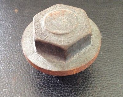 六角法蘭螺桿件熱鍛，紅沖，鍛造, 機(jī)加工