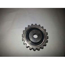 汽車發動機漲緊輪，惰輪