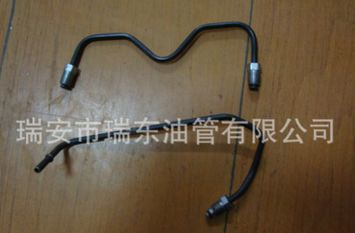 汽車水管 泵體彎管 冷卻器不銹鋼管件 節(jié)溫器接管件 支架連桿