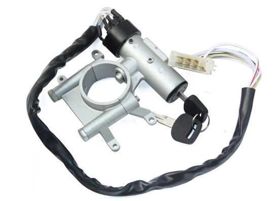 德龍點火開關81464336009