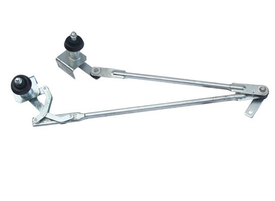 豪沃 連動(dòng)桿