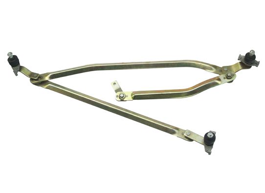 紅巖金剛 連動桿