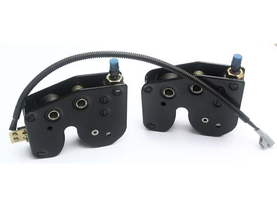 液壓鎖 型號(hào)：國(guó)Ⅲ奔馳