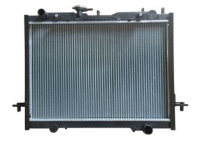 汽車散熱器 長城風駿柴油 2.8 TC