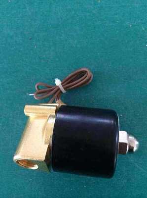 二位二通鋁體水閥先導閥過氣閥 Q22XD-2L