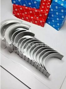 汽車發動機軸瓦 大小瓦BENZ 奔馳OM355 H818/07 曲軸瓦