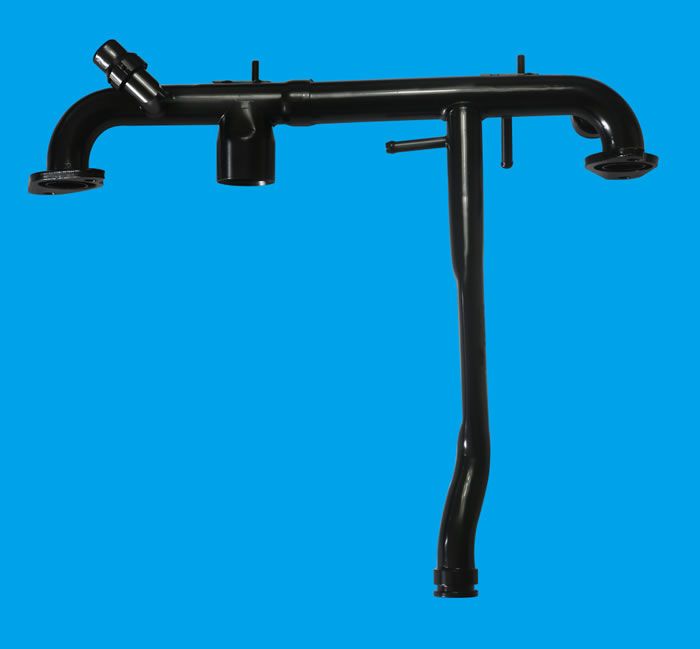 冷卻水管 / 奧迪