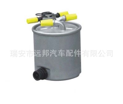 16400-ES60C 尼桑燃油濾清器 汽車汽油格