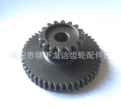 摩托車配件電動(dòng)齒輪