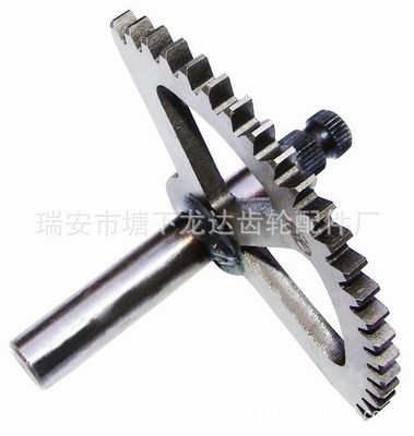 摩托車配件啟動(dòng)軸（AD50)