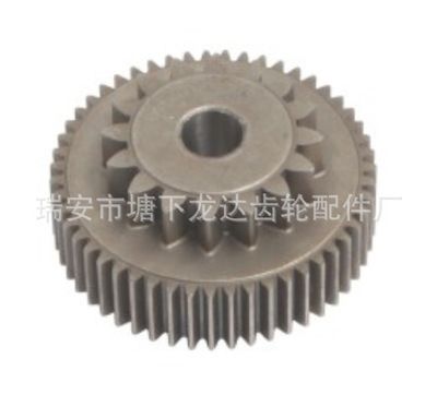 摩托車配件電動(dòng)齒輪（CRYPTON)