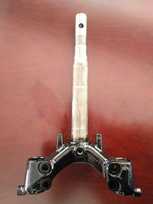 A級鍛造摩托車方向柱，馬來西亞車型