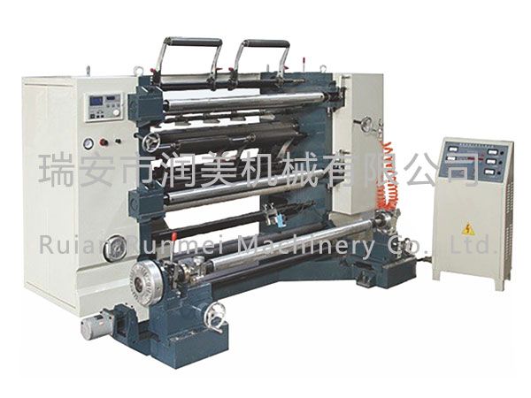 FQ-1000/1300型微機控制自動分切機