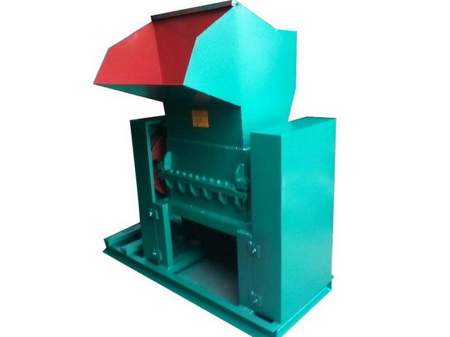 SY300型E1一500型破塊頭破碎機(jī)