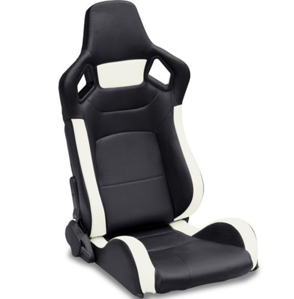 賽車椅改裝車電競椅廠家直銷可調汽車座椅JBR1040