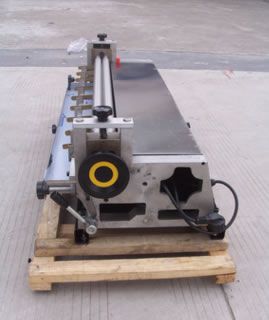 過膠機 不銹鋼臺式膠水機 上膠機 上打機