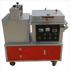 多功能自動現(xiàn)做烤魷魚絲機(jī) 魷魚餅機(jī) 魷魚條機(jī)