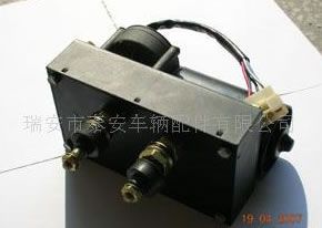 工程車雨刮電機(jī)