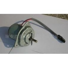 雷諾汽車風(fēng)扇電機