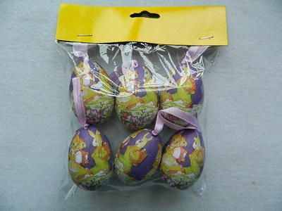 復活蛋 復活節掛飾禮品 