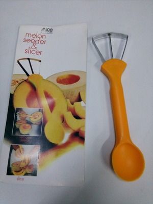 水果刨刀 新型刨刀 新型水果刨刀 哈密瓜刨刀