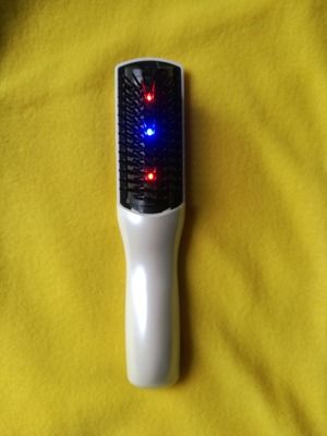 激光生發(fā)梳