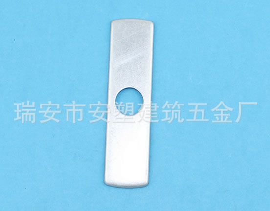 執(zhí)手鋁蓋配件