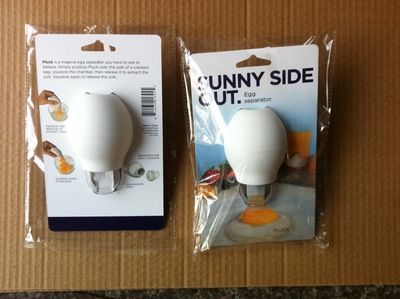 蛋清分離器，雞蛋分離器，吸蛋黃器，打蛋器，蛋黃分離器