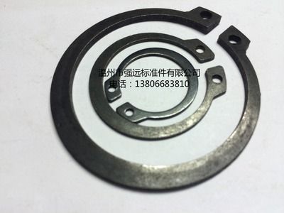 緊固件 沖壓件 內外擋圈 內外墊片