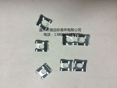 卡檔 卡擋 標(biāo)準(zhǔn)件 M4-M20