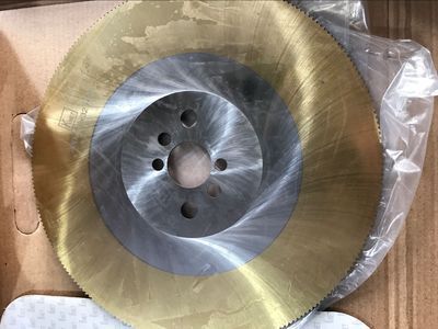 高速鋼切管圓鋸片250*1.6
