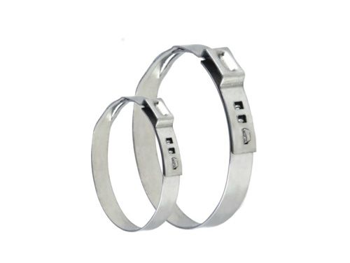 大單耳無極卡箍