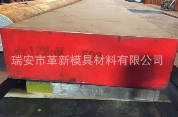 Cr8 Cr12 Cr12MOV 軋板