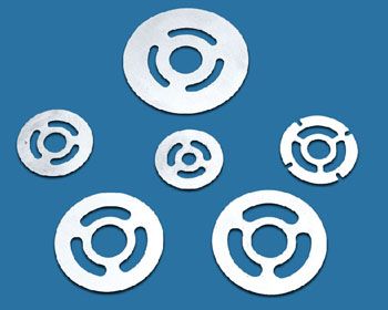 節(jié)流閥片-C型