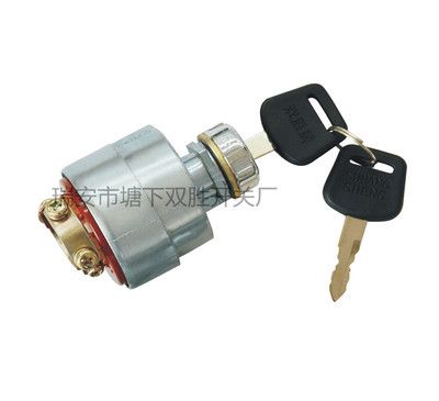 JK406C 點火開關(guān) 點火鎖
