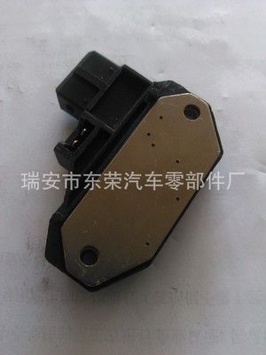 點火模塊 汽車電子點火控制器 霍爾傳感器