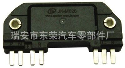 點(diǎn)火模塊 汽車點(diǎn)火模塊 霍爾點(diǎn)火模塊