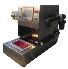 FS-200T 熱封包裝機