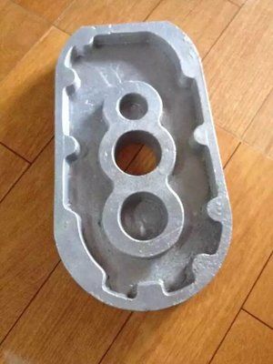 汽車液壓制動總泵 分泵殼體