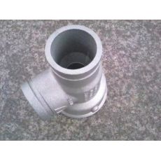 鑄造 汽車(chē)各種裝電機(jī)鋁支架 變速箱殼體