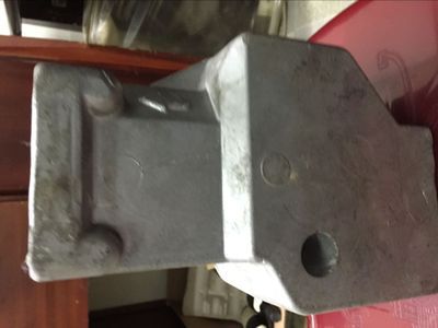 鋁合金 氧化鋁 低壓鑄造 鋁壓鑄