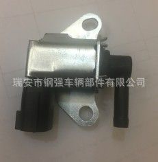 電磁閥，slenoid valve K5T46695/6Y23 尼桑