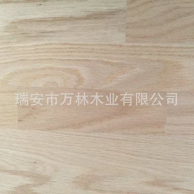 紅橡指接板 不易裂紅橡指接板 