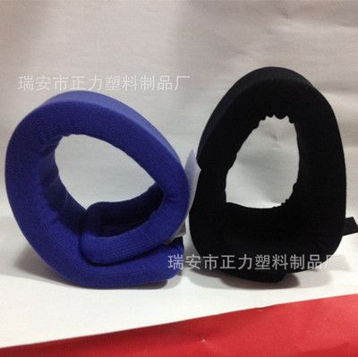 護頸帶套墊自發(fā)熱護頸護托快速緩解頸椎酸痛理療磁療護頸帶o型