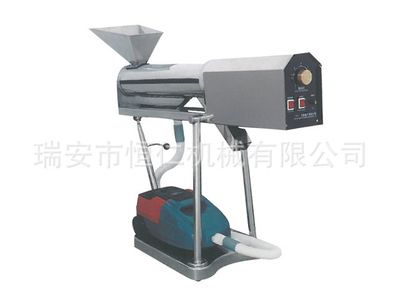 YPJ-C藥品拋光機