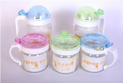 AS8005愛尚優品魔幻廚具廚房五件套 玻璃油壺 調味瓶 醬油壺套裝