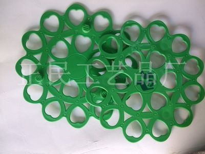 隔熱墊 隔熱盤墊兩件套 杯墊 盤墊 隔熱餐墊 塑料桌墊