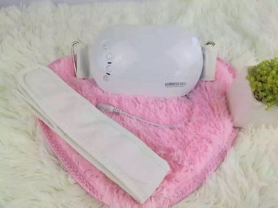 甩脂機(jī)甩脂腰帶 瘦身按摩燃脂腹部抖抖機(jī)震動(dòng)健身器材瘦腰減肚子